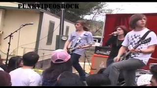 She Screams Remedy - Efflorescent