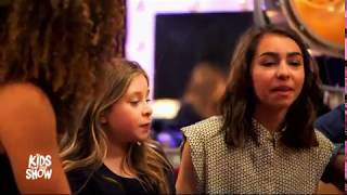 Kids United, Ton visage