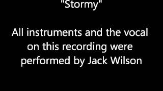 Stormy