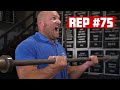 MEATHEAD Bodybuilding Workout For MASSIVE Arms!