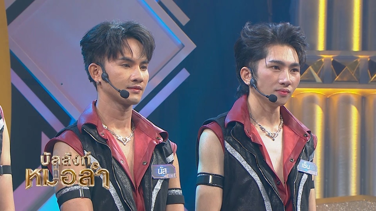 ขนาดมีเวลาซ้อมน้อยยังทำได้ขนาดนี้ - พ่อดาบ ส.สันติ