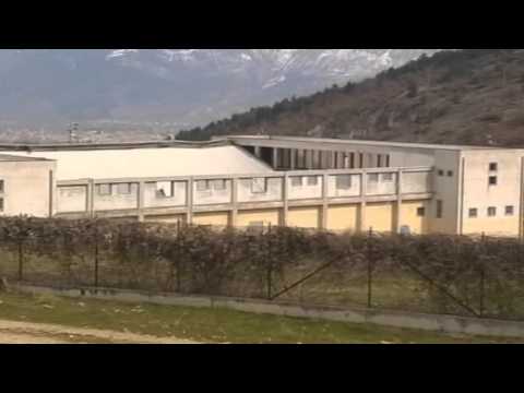 PALAZZETTO INTRODACQUA