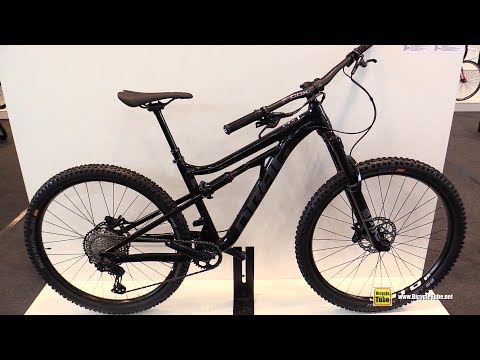 2020 Drag Ronin 7.0 SLX XT Bike - Walkaround - 2019 Eurobike
