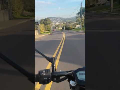 Andando pela Serra Gaúcha, Presidente Lucena RS