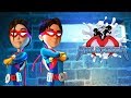 Milkateer Episode 1 2 3 4 In Urdu Pakistani Animated Cartoon Cartoon Central TG1
