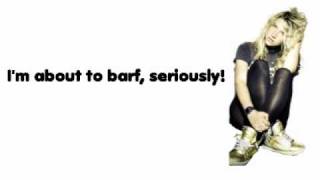 Kesha-DINOSAUR (LYRICS)