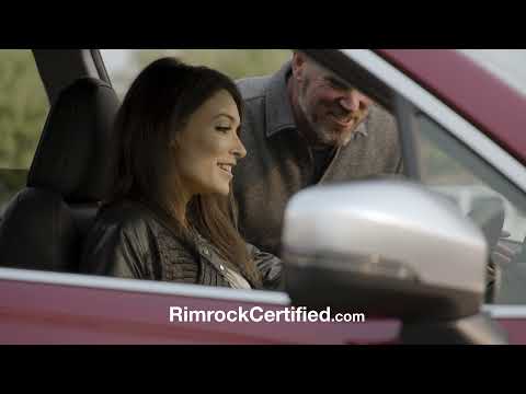 Rimrock Certified Select's Full Circle Care Plan (30)