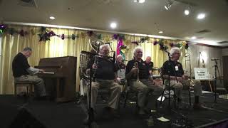 Music video thumbnail preview for Bob Schulz Frisco Jazz Band    \ by Buck Creek Jazz Band