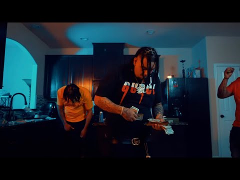 MGG B Yella - Global Talk (Official Video)