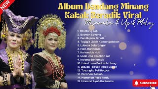 Download lagu ALBUM DENDANG MINANG KAKAK BERADIK VIRAL – Misramolai & Upik Malay Full Album Terbaru 2024 mp3 Download lagu ALBUM DENDANG MINANG KAKAK BERADIK VIRAL – Misramolai & Upik Malay Full Album Terbaru 2024 mp3