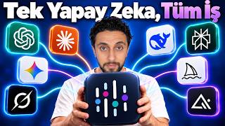 Bu Yapay Zeka Ayda $16.000 Satış Yapan Mağazamı Yönetebilir mi?