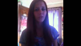 Reverse Order - Sing For Me Baby