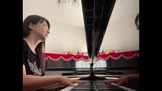 My Blue Heaven 泉沢果那