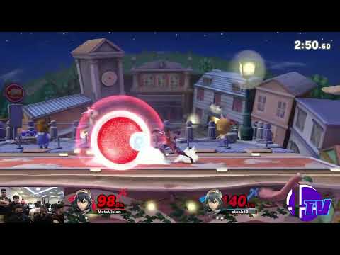 MSM Zero #1 Top 8 Losers WHO'S Steak! VS Tyranks