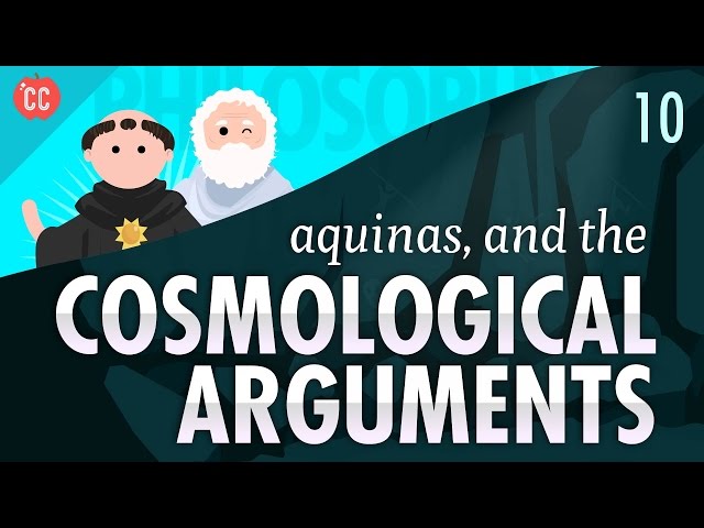 Video Uitspraak van Aquinas in Engels