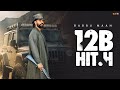 BABBU MAAN 12B HIT H OFFICIAL MUSIC VIDEO LATEST PUNJABI SONG 2025