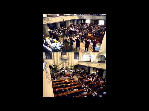 Das "Gebet der Jäger"  von Josef Schantl.