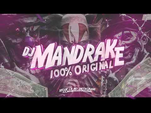 MONTAGEM - RITMADA 1 (DJ Mandrake) 2021