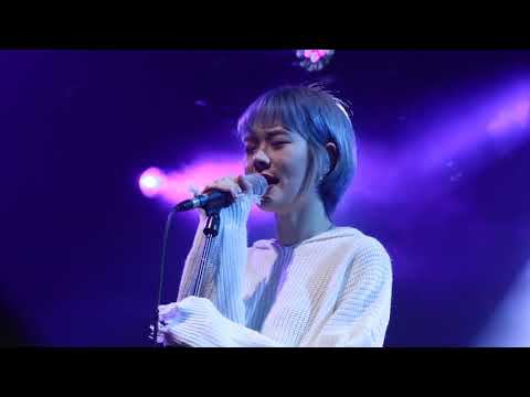 190316 소마 (SOMA) - Your Eyes @SEIREN 발매 콘서트