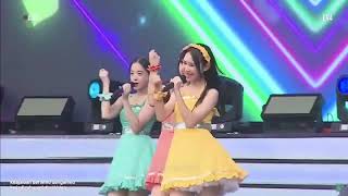 Download lagu JKT48 Gen 11 - Baby! Baby! Baby! | Summer Festival 2 Juli 2023 mp3 Download lagu JKT48 Gen 11 - Baby! Baby! Baby! | Summer Festival 2 Juli 2023 mp3