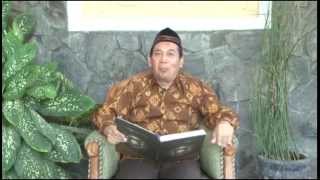 03 Djuli Murtadho - Manajemen Al Quran