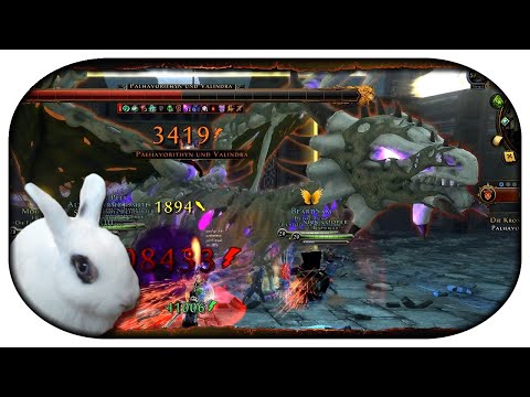 NEVERWINTER: Dragonbone Vale 🐇 11 - Mein erstes Mal Krone von Keldegonn [Mod 22]