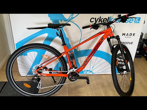 RockMachine Blizz 10 #Rockmachine #MTB