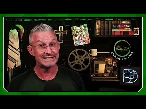 Outside The Class - 4. (Part 2) Thrones & Ashes - Amazing Jonah [Tim Mackie]