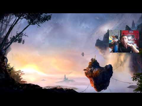 Master Ryo Sakurai REACTION! Exploring the SCP Foundation SCP 2922   Notes from the Under