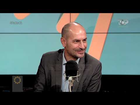 Wake Up, 7 Nentor 2018, Pjesa 2 - Top Channel Albania - Entertainment Show