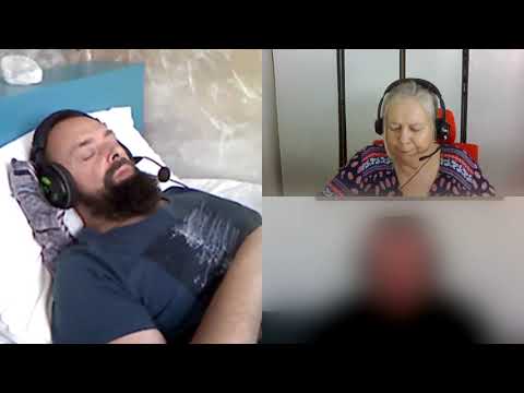 Hipnoza regresyjna sesja nr 162 - Andrzej - Traumy przeszłości i zaburzony balans energetyczny.