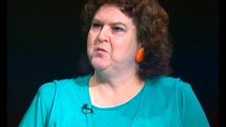 El Paso /Juarez women (EPCC Along the Rio Grande project #37) video