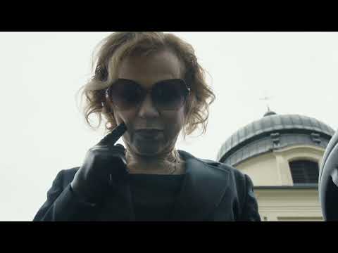 Die Stadt und die Macht