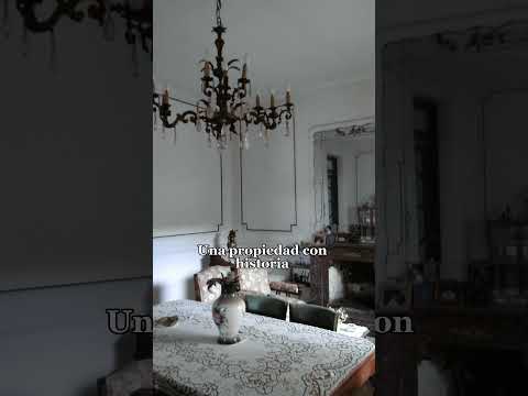 Casa histórica en esquina premium frente a la Plaza Central de Nogoyá