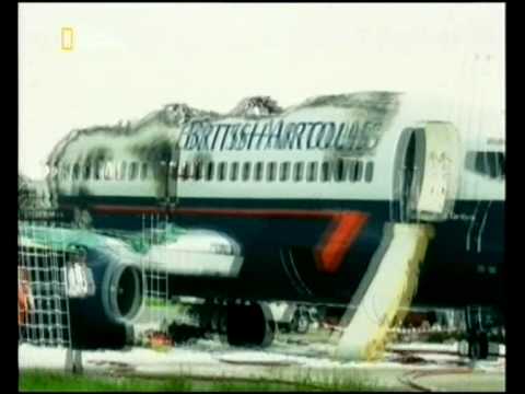 Mayday Alarm im Cockpit - Panik auf dem Rollfeld Teil 2