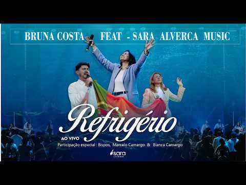 Bruna Costa Oficial and 2 more