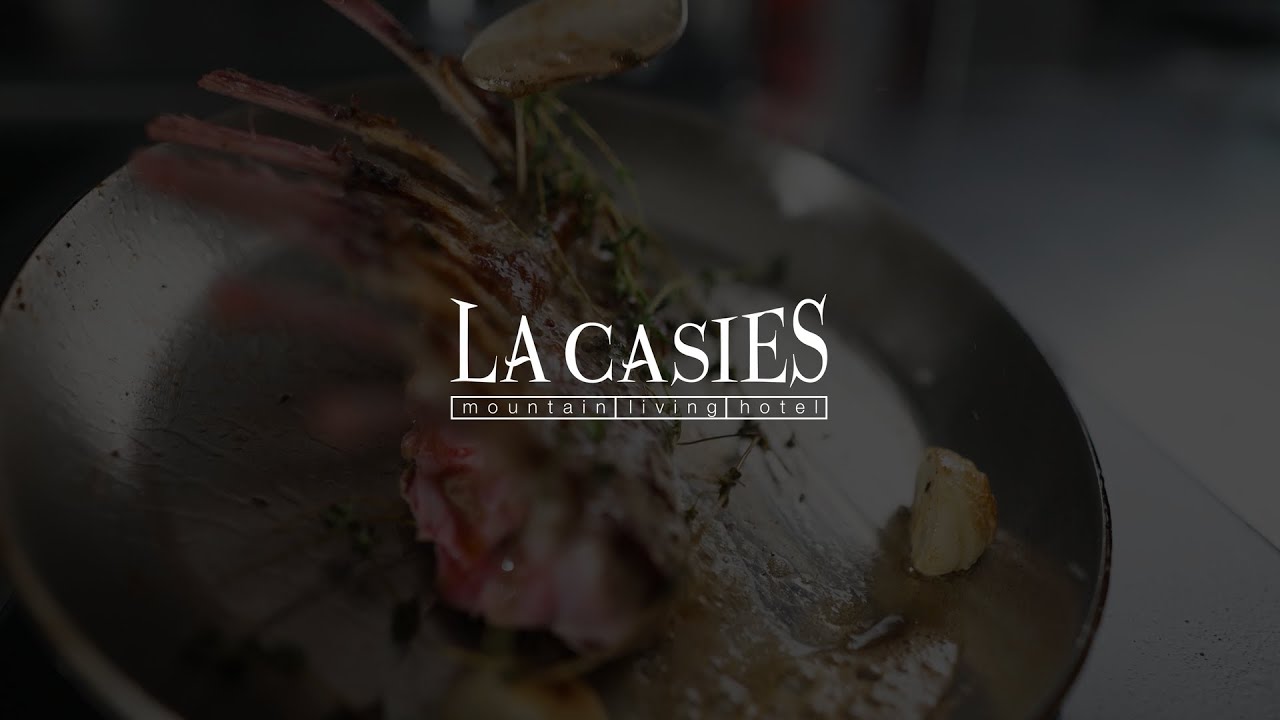 La Casies - Social Media