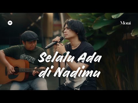 Selalu Ada di Nadimu OST. Jumbo - BCL | Cover By Morai ft. Hendra
