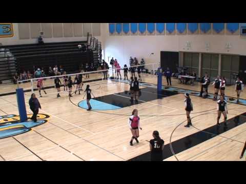 vs Pulse set 2 2 22 14