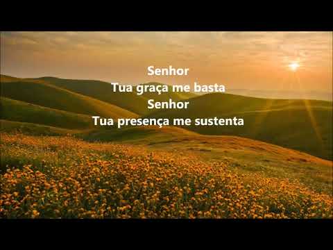 Fernandinho - Uma coisa peço ao senhor ( Com letra )