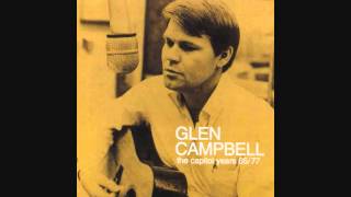 Glen Campbell - Marie (Randy Newman)