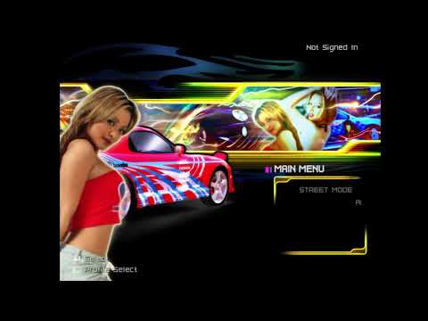 doing some thinking (street racing syndicate part 10)