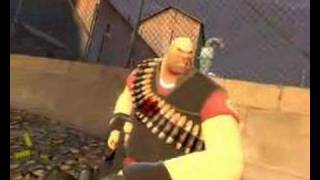 Tf 2 the music mix