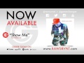 Rawsrvnt - Show Me ft. HeeSun Lee (Audio)