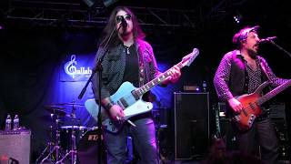 ''REMEDY'' - SUPERSONIC BLUES MACHINE @ Callahan's, July 2017