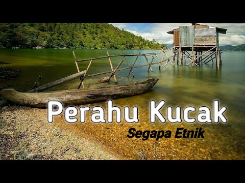 Lagu Gayo Perahu Kucak - Segapa Etnik - (lirik)