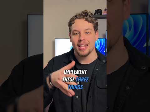 Boost Productivity with 3 Expert Microsoft Tips 2024 Boost Productivity with 3 Expert Microsoft Tips 2024