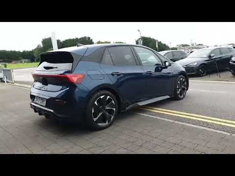 Cupra Born E-BOOST 77KWH 231BHP - Image 2