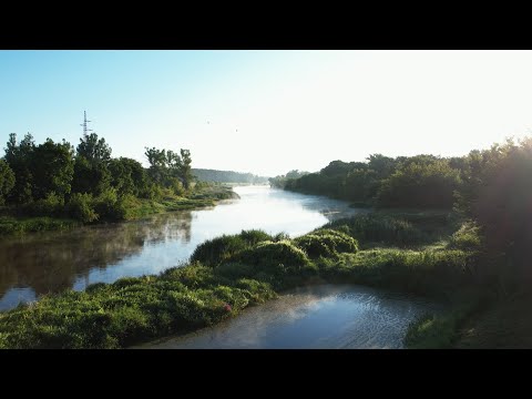 Wielka Pętla Wielkopolski Sieraków - Międzychód - Skwierzyna