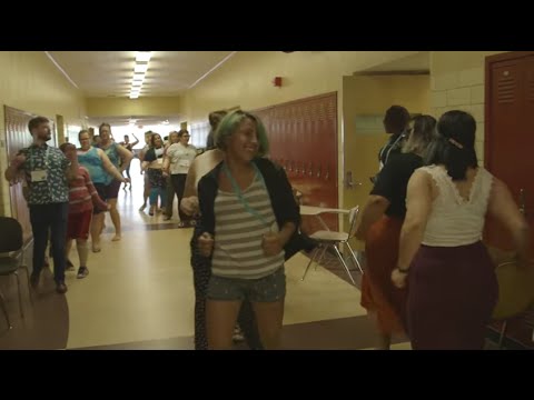 What is Media-based Organizing?